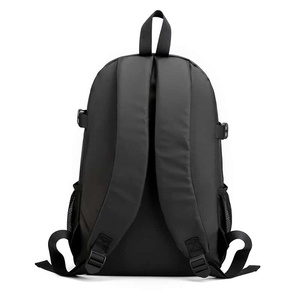 Nueva tendencia en mochilas para hombre, bolso de viaje informal a prueba de salpicaduras, bolso para computadora, mochila, mochila para estudiantes, bolso para hombre - Product Image 5