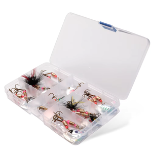 Ushazer 3g-7g metallo Spinner esche Set Hard Spoon esca per trota spigola carpa <span class=keywords><strong>salmone</strong></span> in metallo artificiale esca da pesca per trota <span class=keywords><strong>salmone</strong></span> - Product Image 4