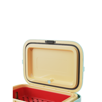 Glacière portable pour pique-nique et camping en extérieur