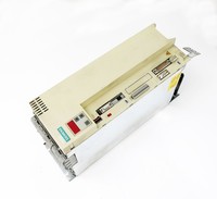 6SE70218TP50Z Masterdrives MC Z=C43G91K80 VerA Inversor PLC