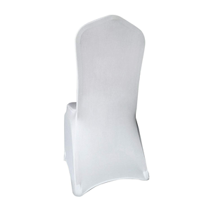 Housse de chaise extensible durable, réutilisable, lavable, confortable, taille personnalisée pour événements, fêtes et banquets – Vente en gros - Product Image 3