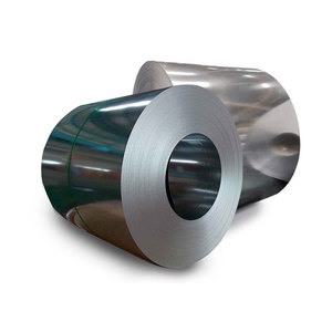 Bobina de Acero Galvanizado en Caliente de 1.2m (PPGI/PPGL/Galvalume) Certificada por BIS/SASO, Láminas Listas para Soldar, Doblar y Cortar, ASTM - Product Image 1