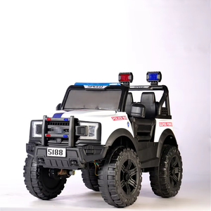 ABS Material Ride-On Toy Car En71 Zertifiziertes Baby Riding Auto für Kinder im Alter von 1 bis 7 Jahren - Product Image 2