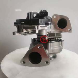 CT16V เทอร์โบชาร์จเจอร์17201-11120สำหรับโตโยต้าพราโดไฮลักซ์2.8 1GD-FTV - Product Image 6
