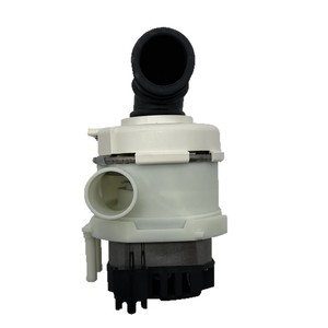 Pompe de vidange pour lave-vaisselle Bleckmann SX4721, moteur électrique en plastique 1011005502, pour pièces de lave-vaisselle - Product Image 5