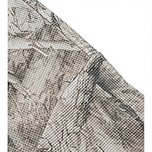 Sweat-shirt pour homme en coton uni, personnalisable, de haute qualité, à manches courtes, surdimensionné, pour l'été - Product Image 4