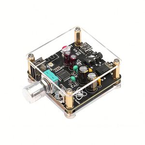 LA01 HIFI5.2 <strong>Bluetooth</strong> USB <strong>Decoding</strong> Board Lossless Fever Audio <strong>Receiver</strong> for Old Audio Amplifier Board Electronic Modules Kits - Product Image 6