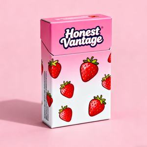 Nhà Máy biểu tượng tùy chỉnh bao bì hộp <span class=keywords><strong>2025</strong></span> mới nhất phong cách cho 2/4ml không có trong kho - Product Image 2