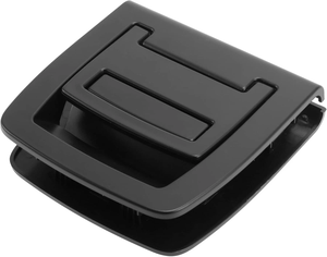 Para BMW X5 E70 E71, alfombrilla de alta calidad para maletero trasero con/<span class=keywords><strong>sin</strong></span> orificio para llave, 51479120283 51476958161 - Product Image 1