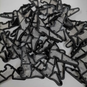 Orijinal EA888 GEN 2 YAĞ POMPASI ekran 06H115175B VW Passat için Tiguan işlemcİ Audi A3 A4 A5 Q5 A6 A8 yağ filtresi - Product Image 2