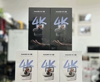 Kamera GO 3S Insta360 GO3S 4K Mini 64G Standar Portabel dan Serbaguna Hands-Free POV Mount Stabilisasi di Mana Saja Kamera Olahraga
