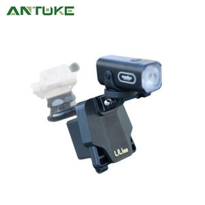 Antuke Action Cam Mount Adapter For GoPro Dji Inspire Brompton Pig Nose <b>Bracket</b> Black White Orange - Product Image 1