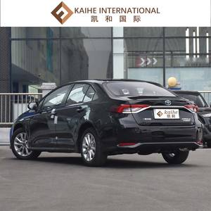 Vehículo de Gas híbrido enchufable <span class=keywords><strong>2023</strong></span>, sistema de dirección hidráulica con motor turbo de, stock multifunción, cuero nuevo - Product Image 5