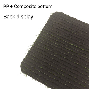 Best-seller 20mm Naturel Long Paysage Synthétique Pelouse Gazon Artificiel <span class=keywords><strong>Tapis</strong></span> Rouleau Chinois <span class=keywords><strong>Putting</strong></span> Green Gazon <span class=keywords><strong>Tapis</strong></span> - Product Image 5