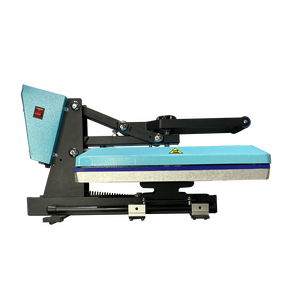 Máquina de prensado térmico para ideas de negocio, 38x38CM, 40x50cm, 40x60cm, para impresión en camisetas, prensas térmicas de gran tamaño para camisetas - Product Image 6