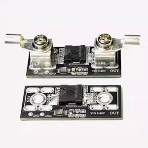 #<span class=keywords><strong>64115</strong></span> Module de diode à courant élevé 80V 50A Module de charge solaire anti-refoulement Kit de modules de capteur avec protection - Product Image 1