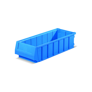 Scatola di piccole parti serie RK 160x400x100 per la conservazione e l'organizzazione degli utensili - Product Image 1