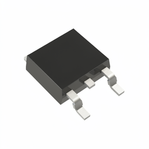 TO-252AA Components Electronic Transistors Authorized Distributor IXTY08N50D2 - Product Image 1