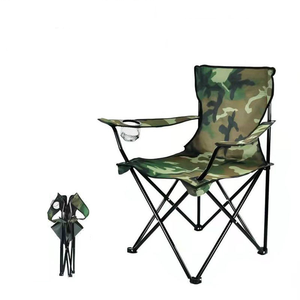 Chaise pliante <span class=keywords><strong>de</strong></span> camping XFY personnalisable en acier inoxydable léger pour la plage, la salle <span class=keywords><strong>de</strong></span> sport et l'école, utilisation en extérieur - Product Image 6