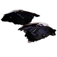 Gamme complète de phares laser au xénon LED pour Lincoln MKZ, assemblage de phares utilisés, accessoires de phares de voiture, pièces automobiles