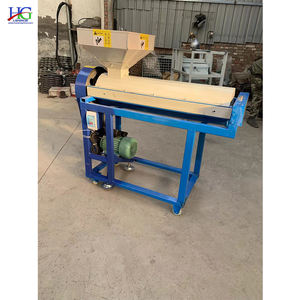 Máquina para Desgranar Maíz, Trigo, Frijoles y Semillas de Girasol, Eliminación de Pelos, Limpieza de Moho - Product Image 2