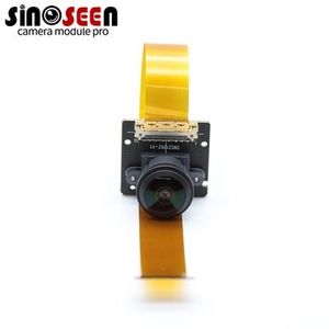Module de caméra OV2718 avec double interface MIPI DVP, sortie RAW YUV pour <span class=keywords><strong>webcam</strong></span> USB, assemblage DIY, mise à niveau - Product Image 4
