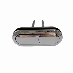 洗浄バルブPPタワー型サイレント低圧 - Product Image 1