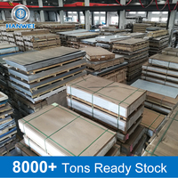 Layanan Anodisasi & Pemotongan Plat Aluminium Alloy 1050/1100 Serbaguna & MOQ Rendah untuk Bangunan & Dekorasi