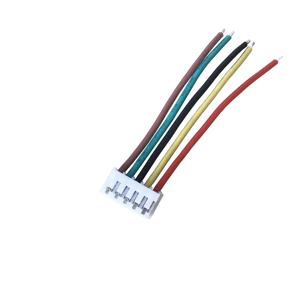 Cable JST Mini Micro SH 1.0 de 2 Pines, Conector JST de 2 Pines con Cables - Product Image 6