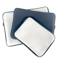 Funda Protectora para Portátil de Neopreno Sublimable Millantech, 8, 10, 12, 13, 14, 15 Pulgadas, Bolsa para Computadora, Regalos Personalizados DIY