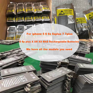 Batería de Repuesto para Teléfono Móvil OEM, Batería de Exportación para Teléfono Celular Desay <span class=keywords><strong>iPhone</strong></span> 6s Plus, Batería Celular y ICU para <span class=keywords><strong>iPhone</strong></span> - Product Image 4