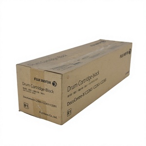 Cartucho de Tambor Original CT350947/48/49/50 para Unidad de Tambor Fuji Xerox IV C2260 C2263 C2265 - Product Image 3