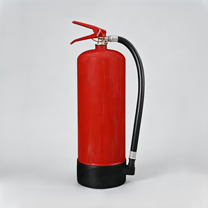 <span class=keywords><strong>Estintore</strong></span> a Polvere Secca Facile <span class=keywords><strong>da</strong></span> Usare con Design a Singolo Passaggio per Utenti Non Professionali e Emergenze Domestiche - Product Image 3