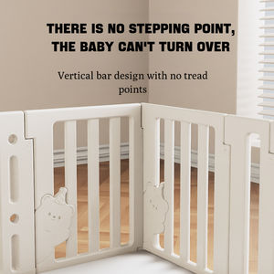 Corralitos <span class=keywords><strong>para</strong></span> bebés barier, <span class=keywords><strong>corralito</strong></span> <span class=keywords><strong>para</strong></span> interiores, valla de patio de juegos <span class=keywords><strong>multifuncional</strong></span>, panel <span class=keywords><strong>para</strong></span> bebés, <span class=keywords><strong>corralito</strong></span> <span class=keywords><strong>para</strong></span> niños - Product Image 5