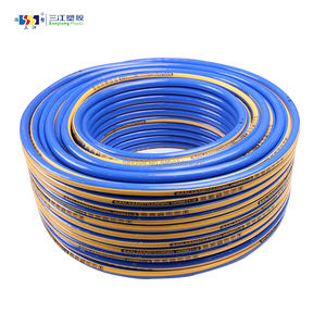 <span class=keywords><strong>สาย</strong></span><span class=keywords><strong>ยา</strong></span>งพีวีซีพร้อมปืนฉีดน้ำ25/<span class=keywords><strong>50</strong></span>/100<span class=keywords><strong>เมตร</strong></span>ปลอดภัยต่อการดื่มสีเขียว - Product Image 2