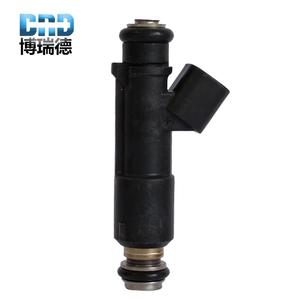 Inyector de Combustible para Buick BYD F3 473QE OEM 25376995, Accesorio para Motor de Gasolina - Product Image 1