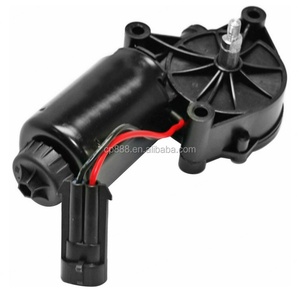 OEM # Motor de Faro Delantero Izquierdo Nuevo 16516653 para Pontiac Firebird 1993-1997 16516653 - Product Image 4