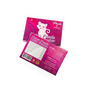 Produits sélectionnés Miel royal pour femmes Favorise la santé des femmes - Product Image 6