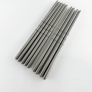 مصنع مخصص كوفار لتحديد المواقع دبوس NC بالقطع موصل حد المحطة الطرفية - Product Image 1