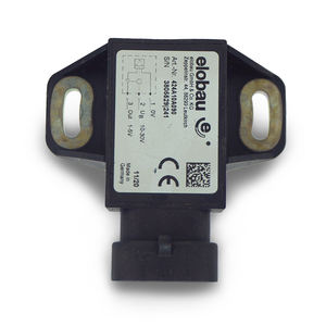 Capteur de grattoir d'accessoires de finisseur d'asphalte de bonne qualité avec le support - Product Image 6