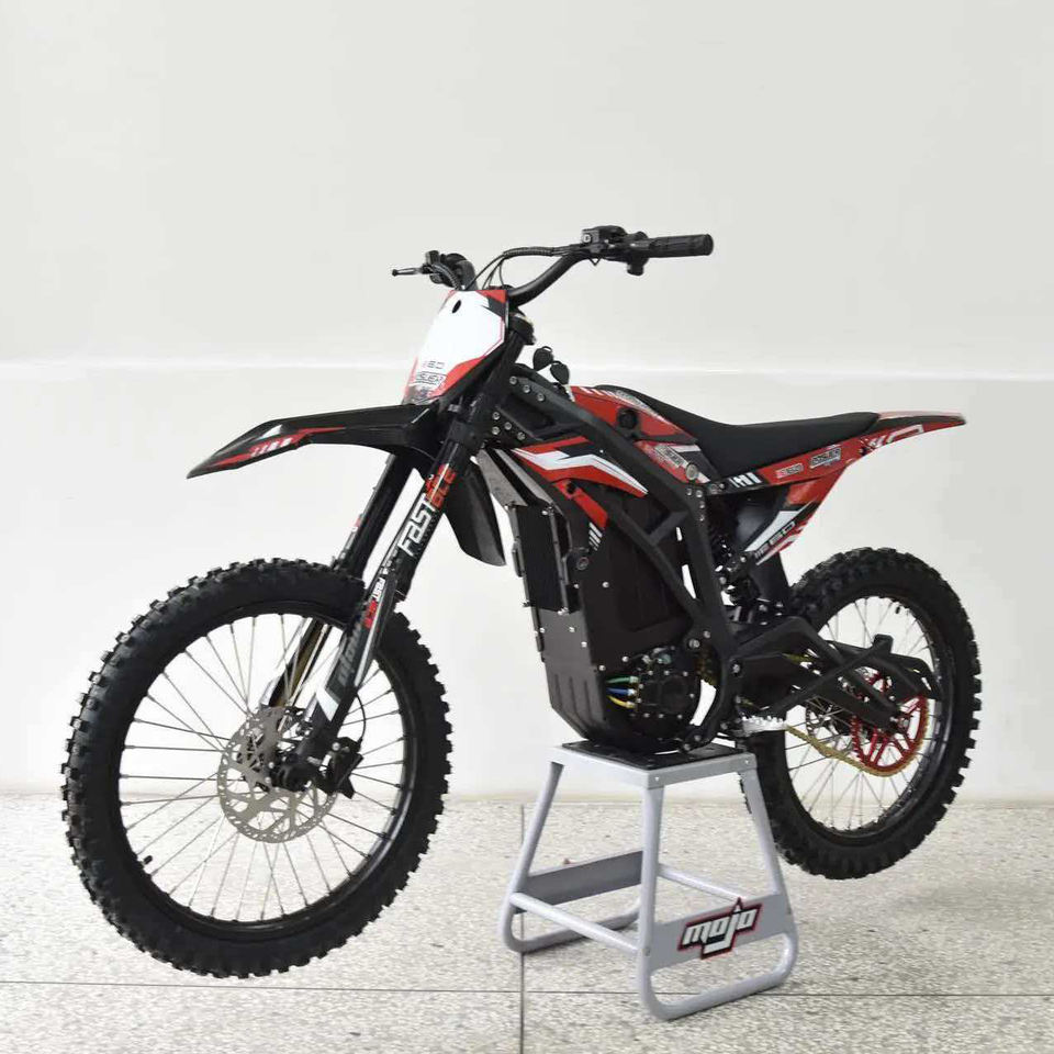 Picture Idea: Bse E60 Adult Electric Motorcycle 60V45Ah High Performance Electric Off