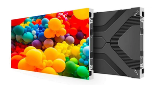 Pantalla LED COB HD P0.9 Todo en Uno de 600*337.5mm para Interiores, Conferencias, Tiendas y Educación con Función Impact SDK - Product Image 4