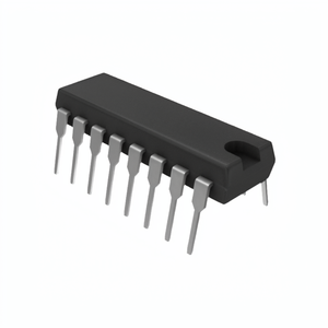 MAX5156BEPE+ Electronic Chips Component 16 DIP Data Acquisition BOM IC In Stock - Product Image 1