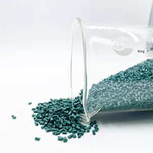 无卤PA6增韧阻燃750度热丝尼龙颗粒单6双6改性防火食品级 - Product Image 4