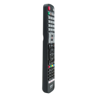 Control Remoto Universal Infrarrojo de Repuesto para Televisor Inteligente LG, Modelo RM-LG1399, Venta al por Mayor del Fabricante HUAYU