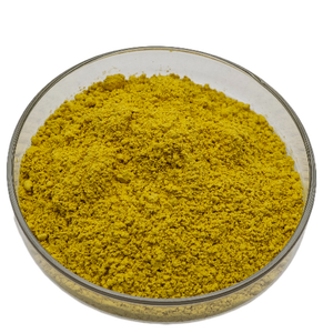 Naturale estratto di <span class=keywords><strong>Sophora</strong></span> <span class=keywords><strong>Japonica</strong></span> quercetina 95% 98% quercetina in polvere - Product Image 3