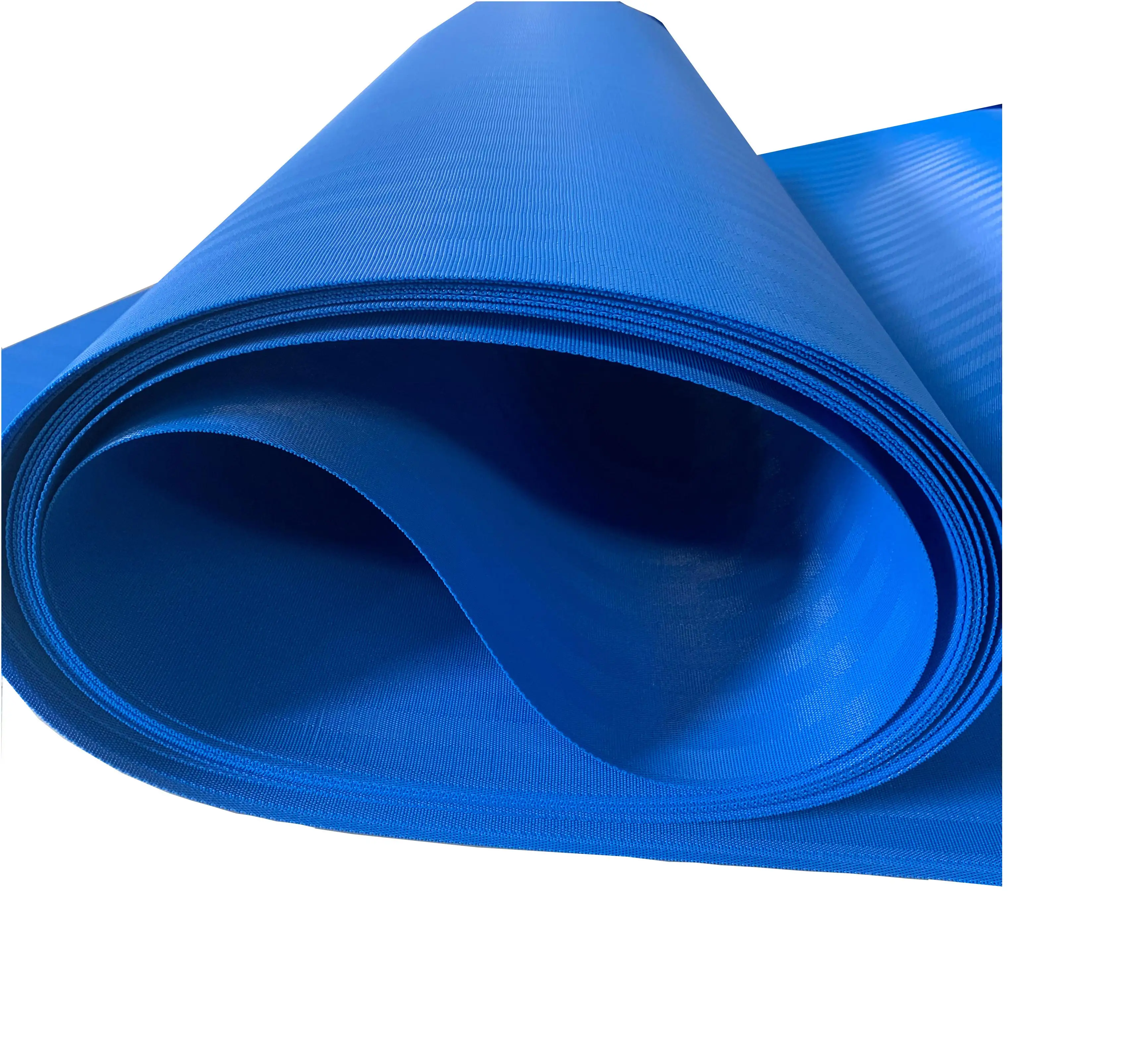 Modified High Alkali Rare Earth Concentration Filter Fabric Belt Hepa Water Filter Press Cloth