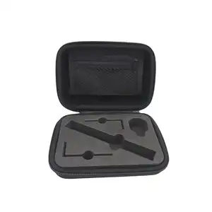 Factory Supply Professional Portable Hard Waterproof Eva Plastic Jewelry Or Tool Case With Your Logo