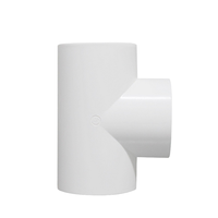 Système d'air frais, tuyau en PVC en forme de Y, en forme de T, en Té, 6 pouces, 100/150/200 mm, accessoires HVAC, connecteur de qualité, montage mural, garantie 1 an