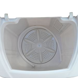 Lavadora Semiautomática de una Sola Tina de <span class=keywords><strong>7</strong></span> <span class=keywords><strong>kg</strong></span>, Modelo 2026, Compatible con OEM/ODM, Precio de Fábrica - Product Image 5